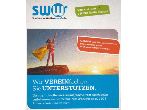  (Foto:  Stadtwerke Weißwasser GmbH)